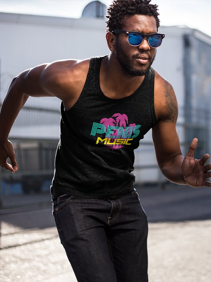 music of the next generation jersey tank top product image (1)