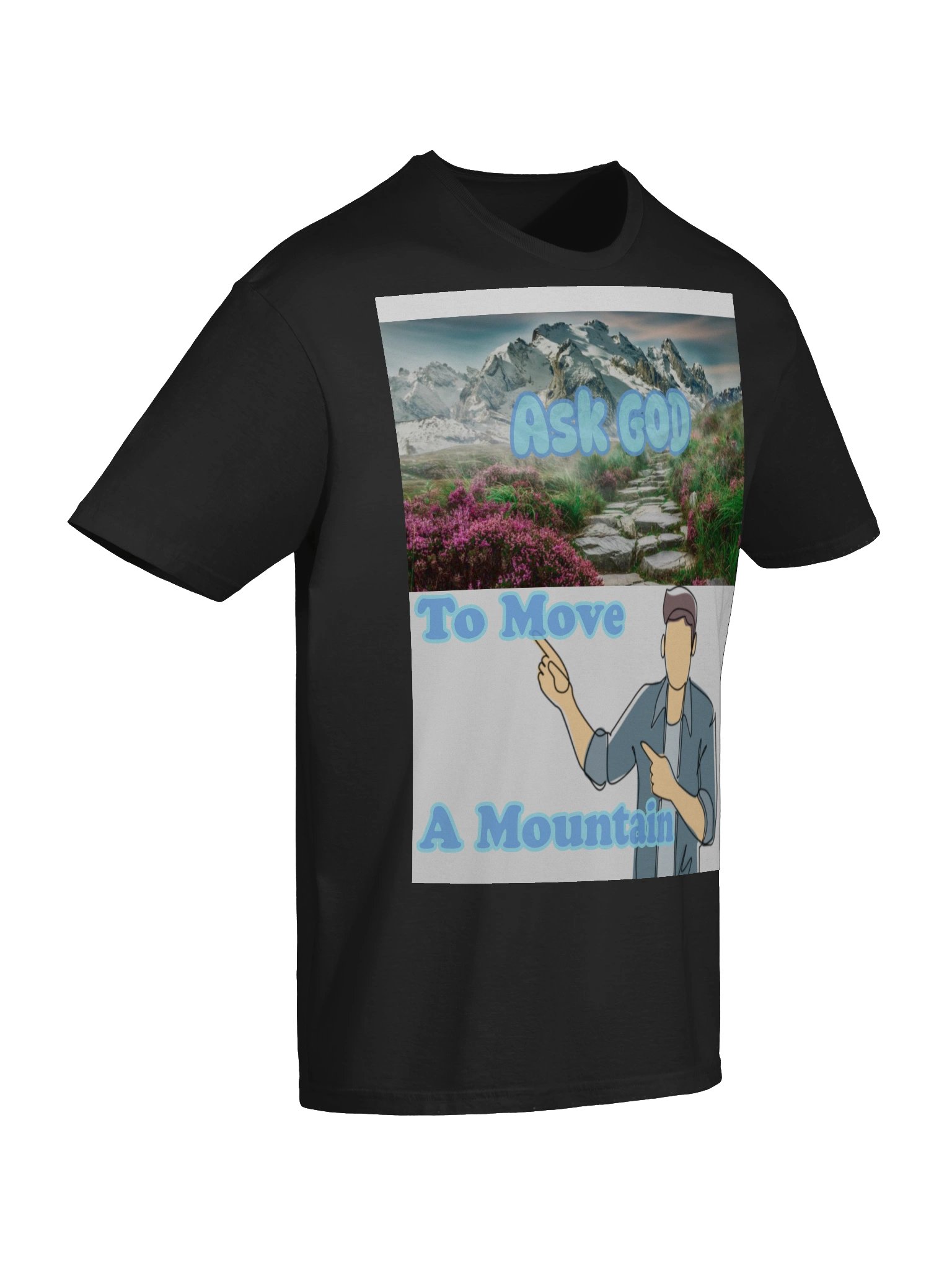 GOD answer prayers product image (10)