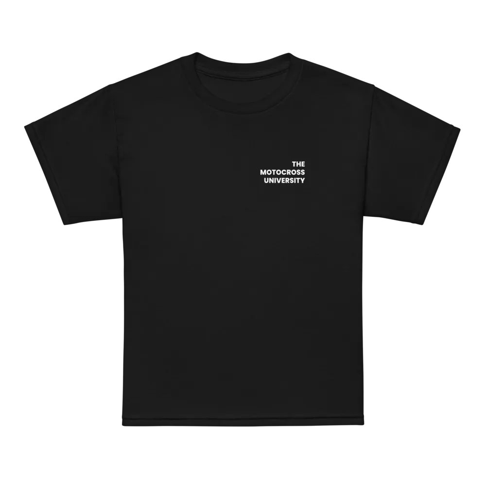 NCINC Youth T-Shirt product image (2)