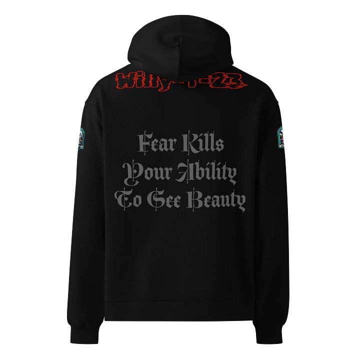 Fear Kills Beauty product image (1)