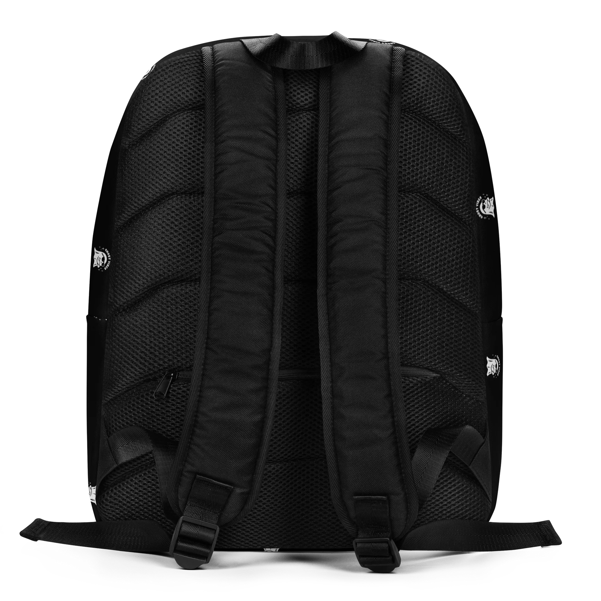 Ghost Vibes Backpack product image (5)