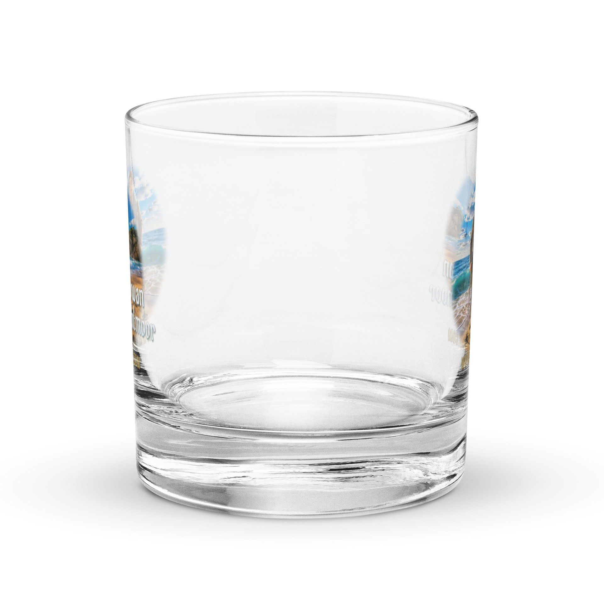 Rowan Brightmoor Rocks Glass product image (1)