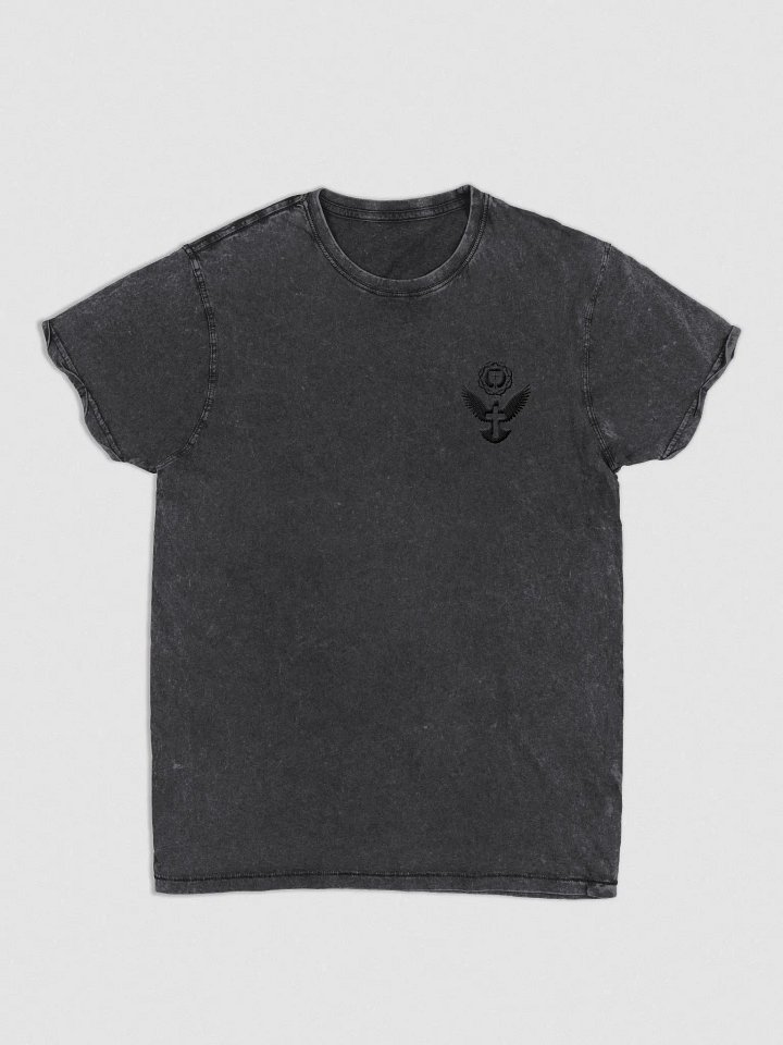 The Holy Grail | Husky Denim T-Shirt product image (1)