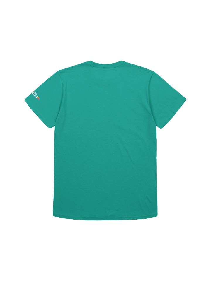So Fluffy tee product image (2)