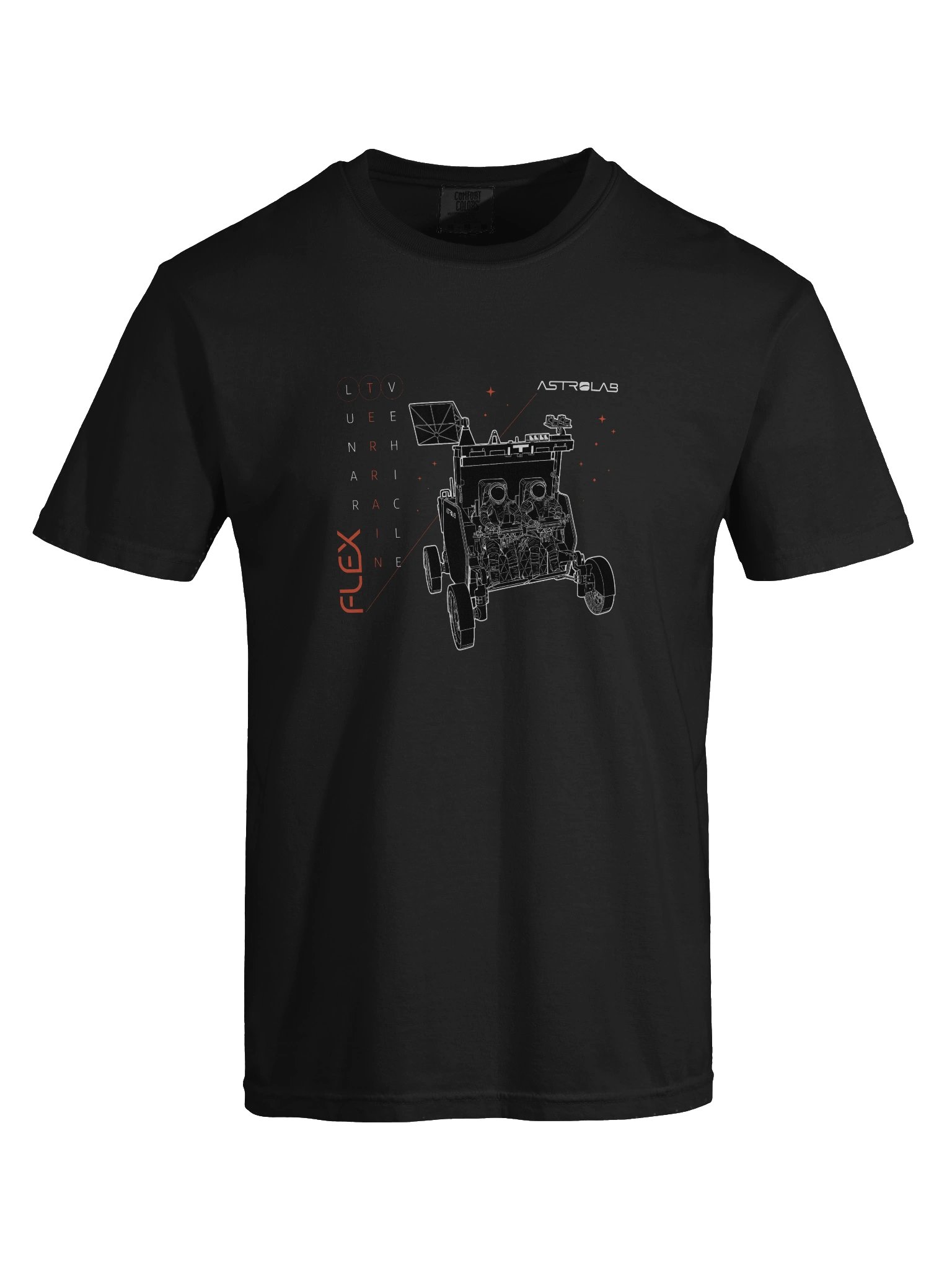 Astrolab FLEX Shirt product image (7)