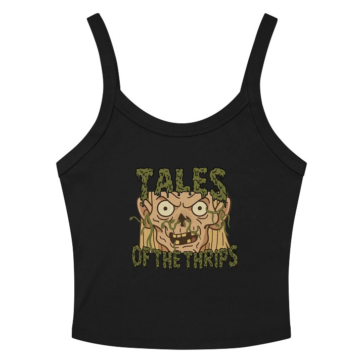 TALES OF THE THRIPS - Mid-Length Tank product image (3)