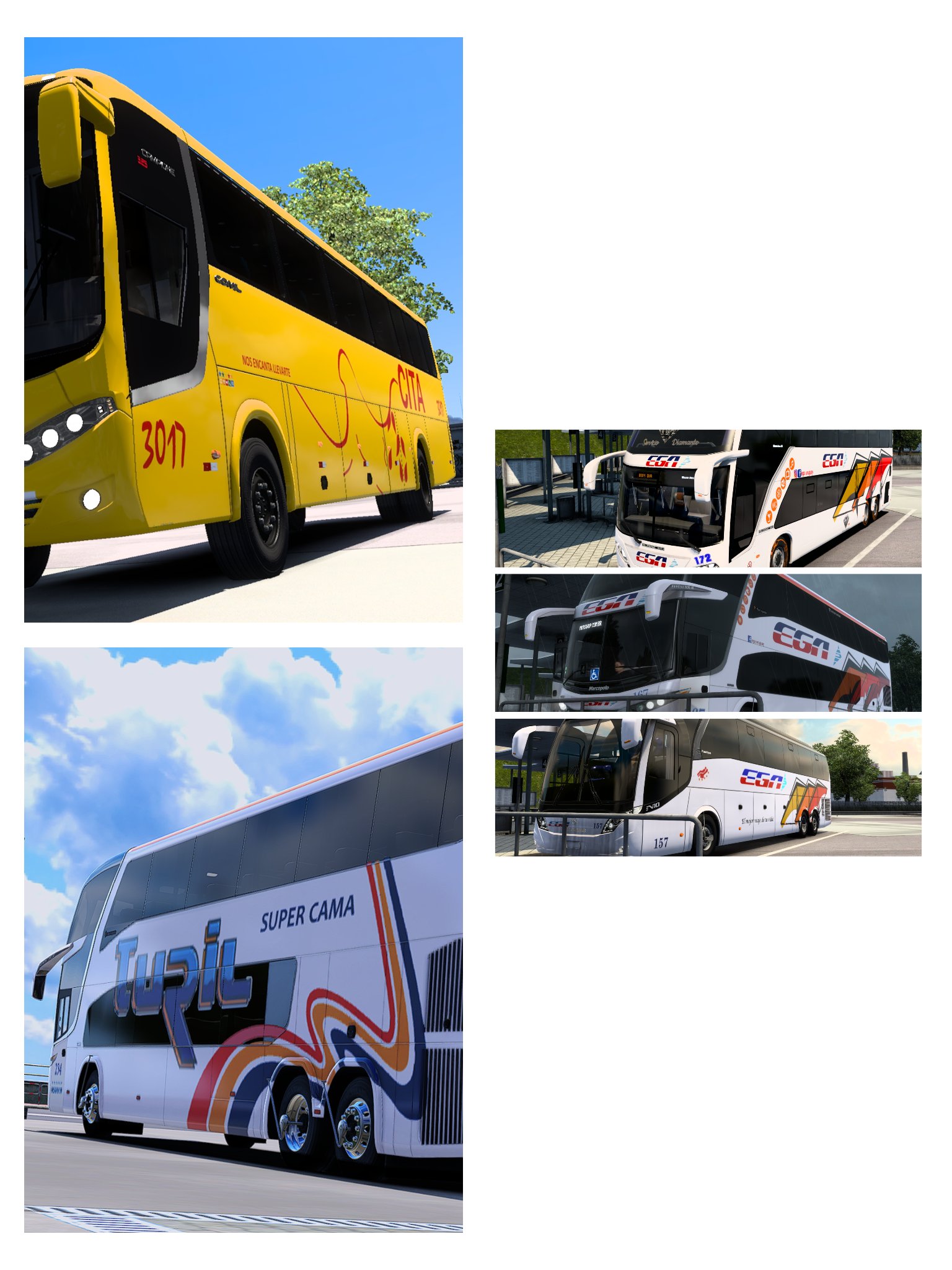 Pack Uruguay On The Road product image (1)