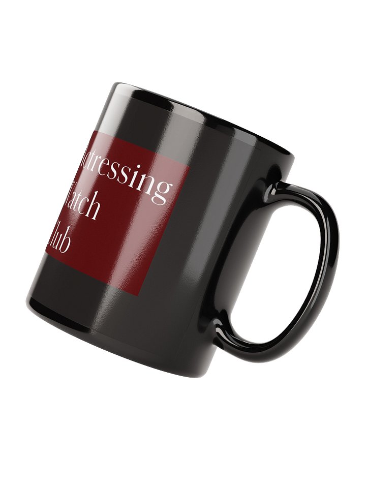 Actressing Mug product image (3)