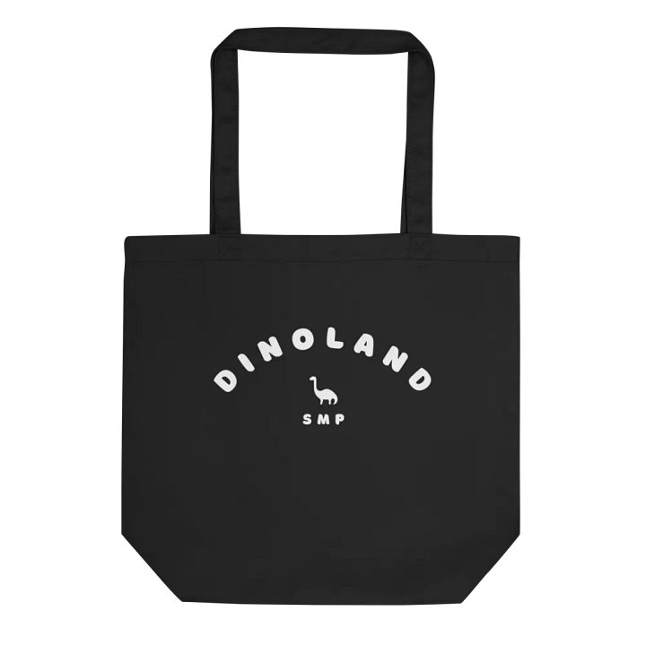 Dinoland SMP Tote product image (1)