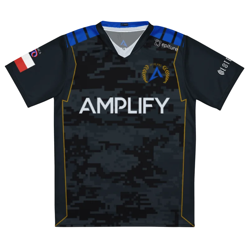 LCS 2026 10 Year Anniversary Jersey product image (4)