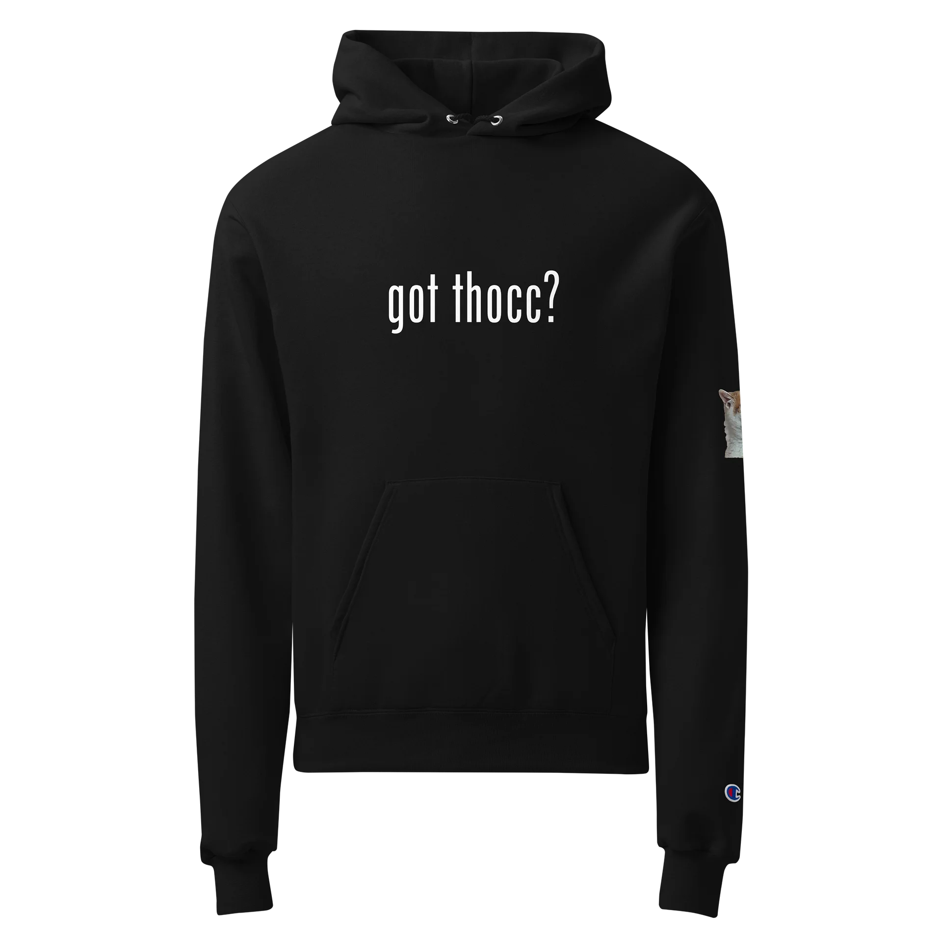 Got thocc? (2024) product image (1)