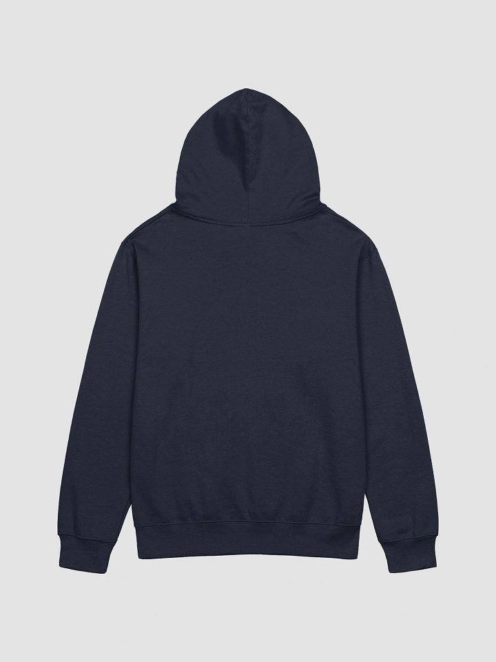 CraftWorks Logo Midweight Hoodie product image (7)
