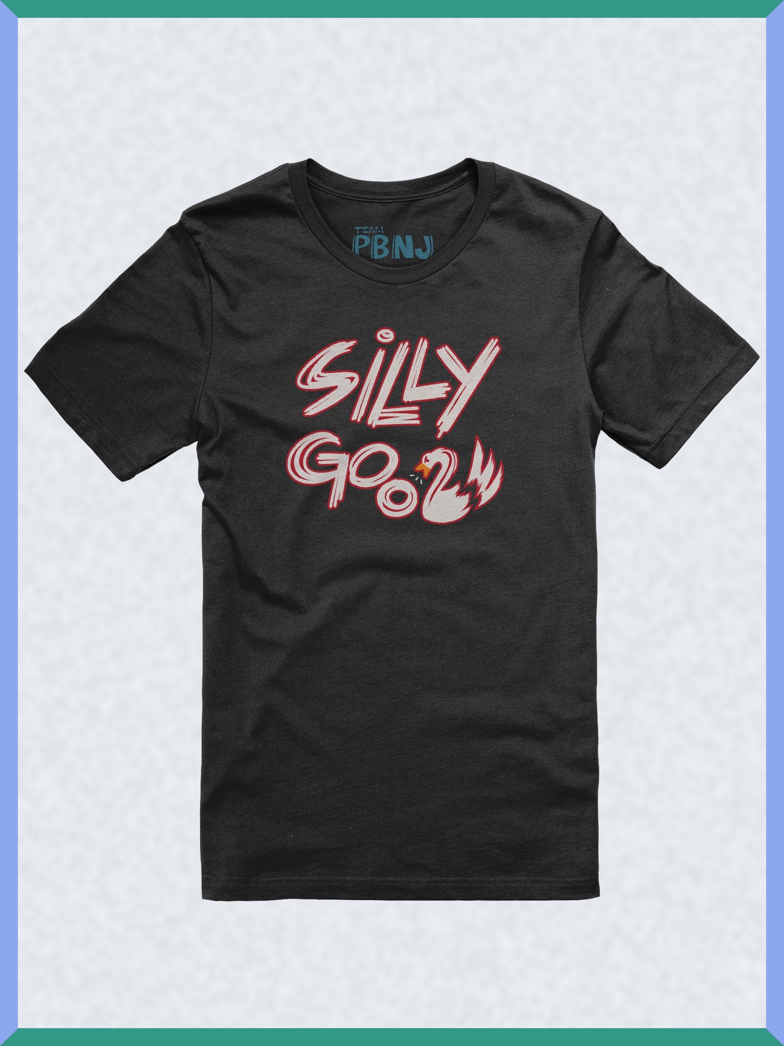 Silly Goose - Shirt product image (2)