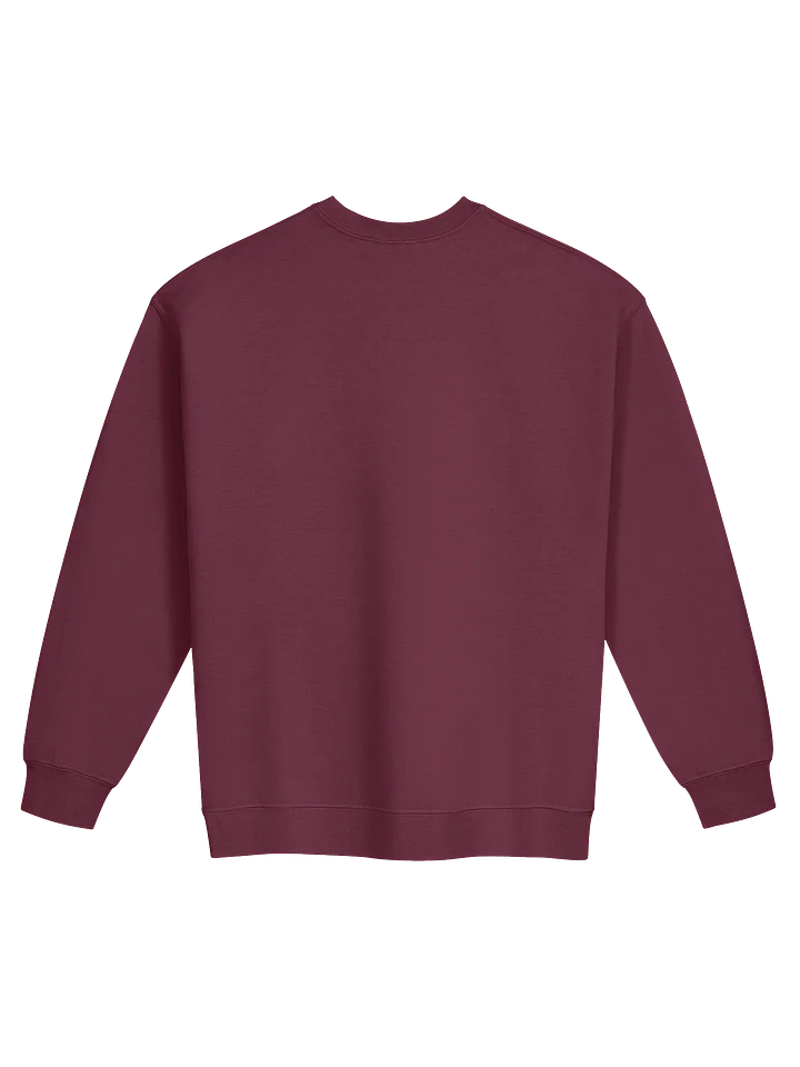 Supporter Crewneck (Dark) product image (2)