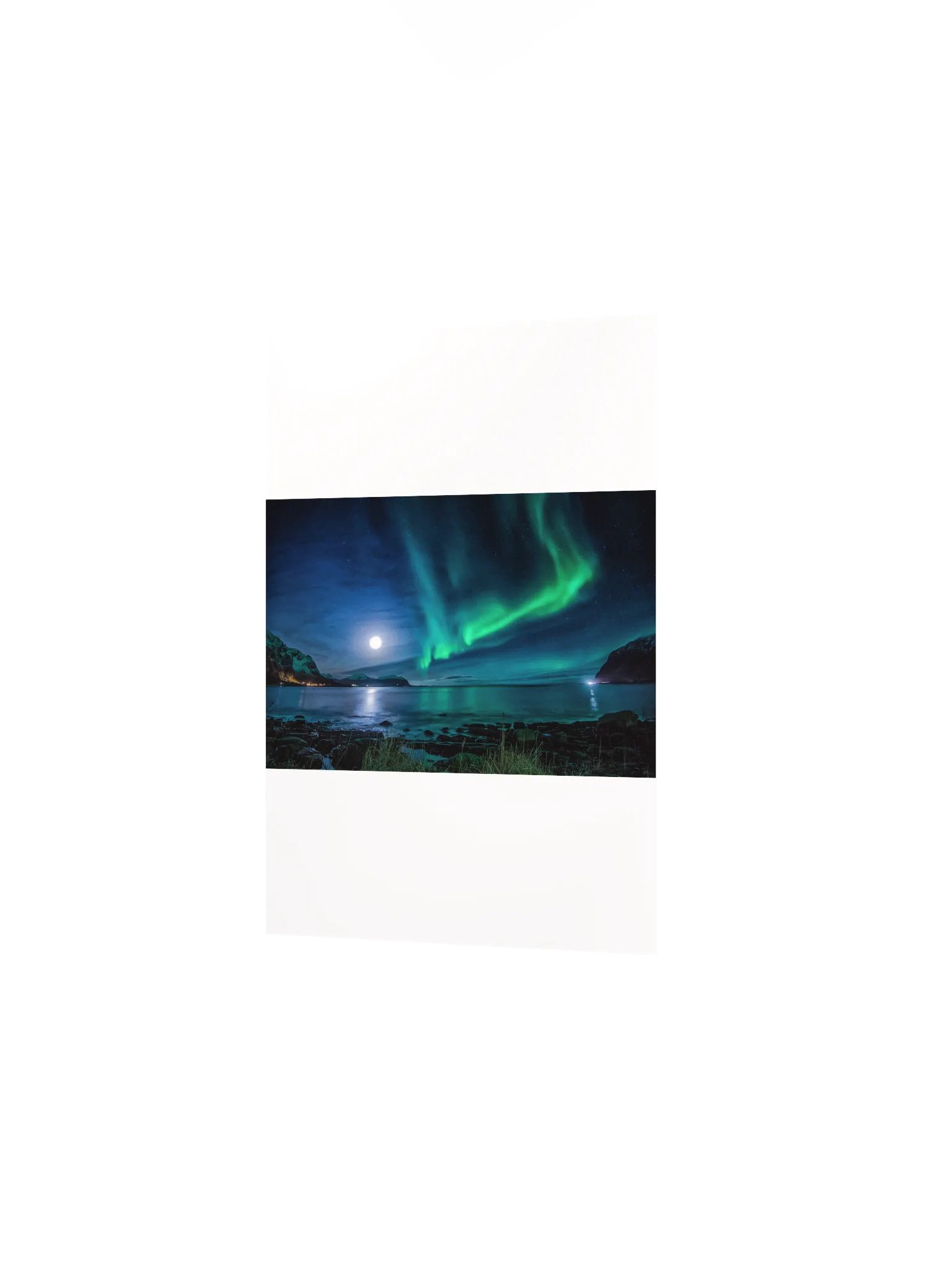Eclipse of Infinity Poster product image (24)