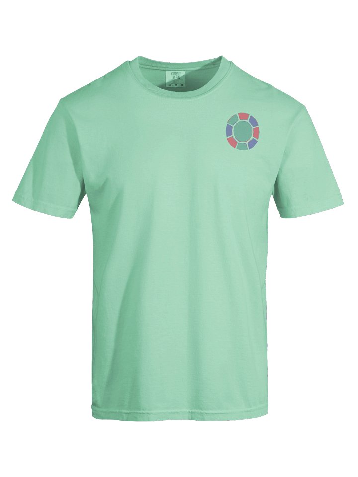 Velatura Classic Tee product image (34)