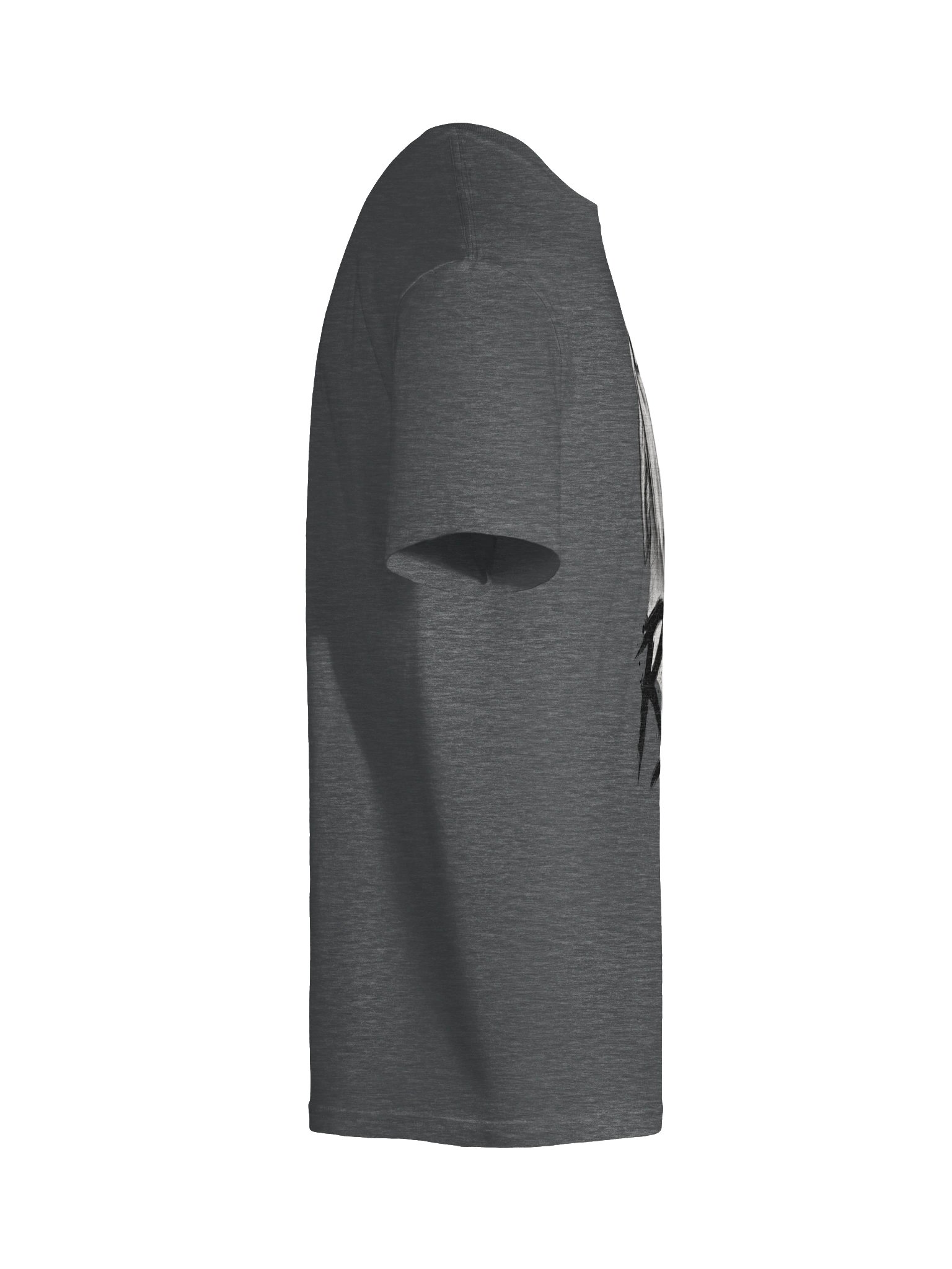 Rufus & Bird - Tee (Unisex) product image (10)