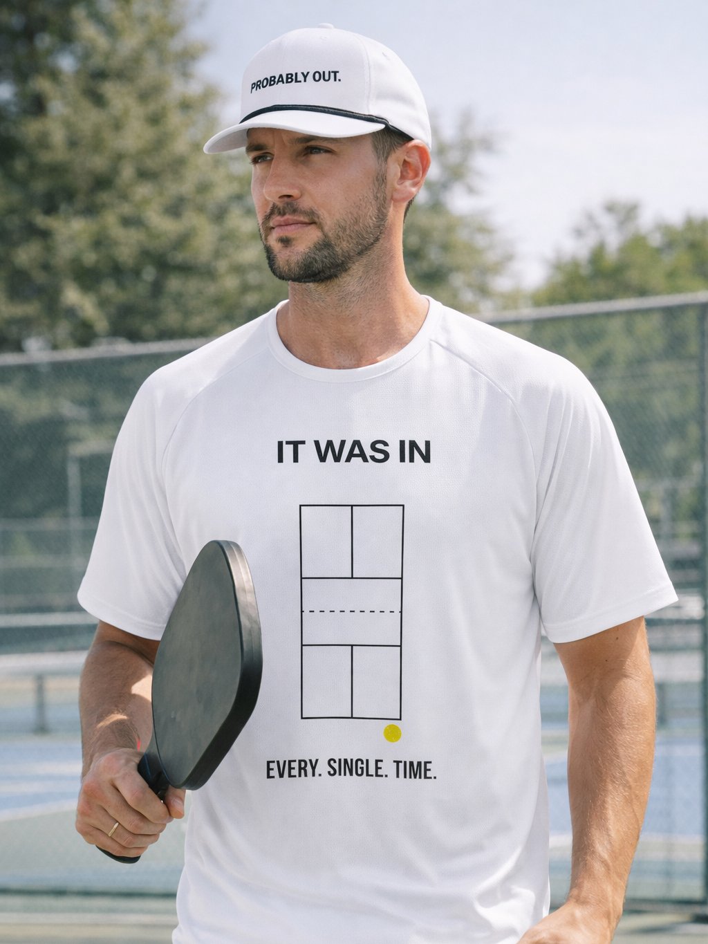 DINKO “It Was In” Performance Jersey product image (2)