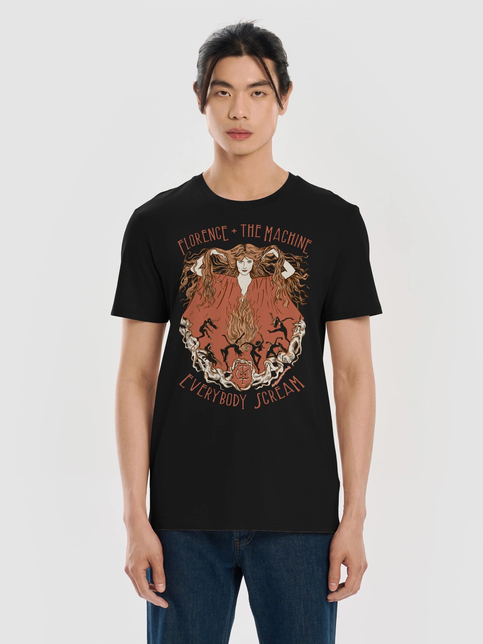 Everybody Scream product image (5)