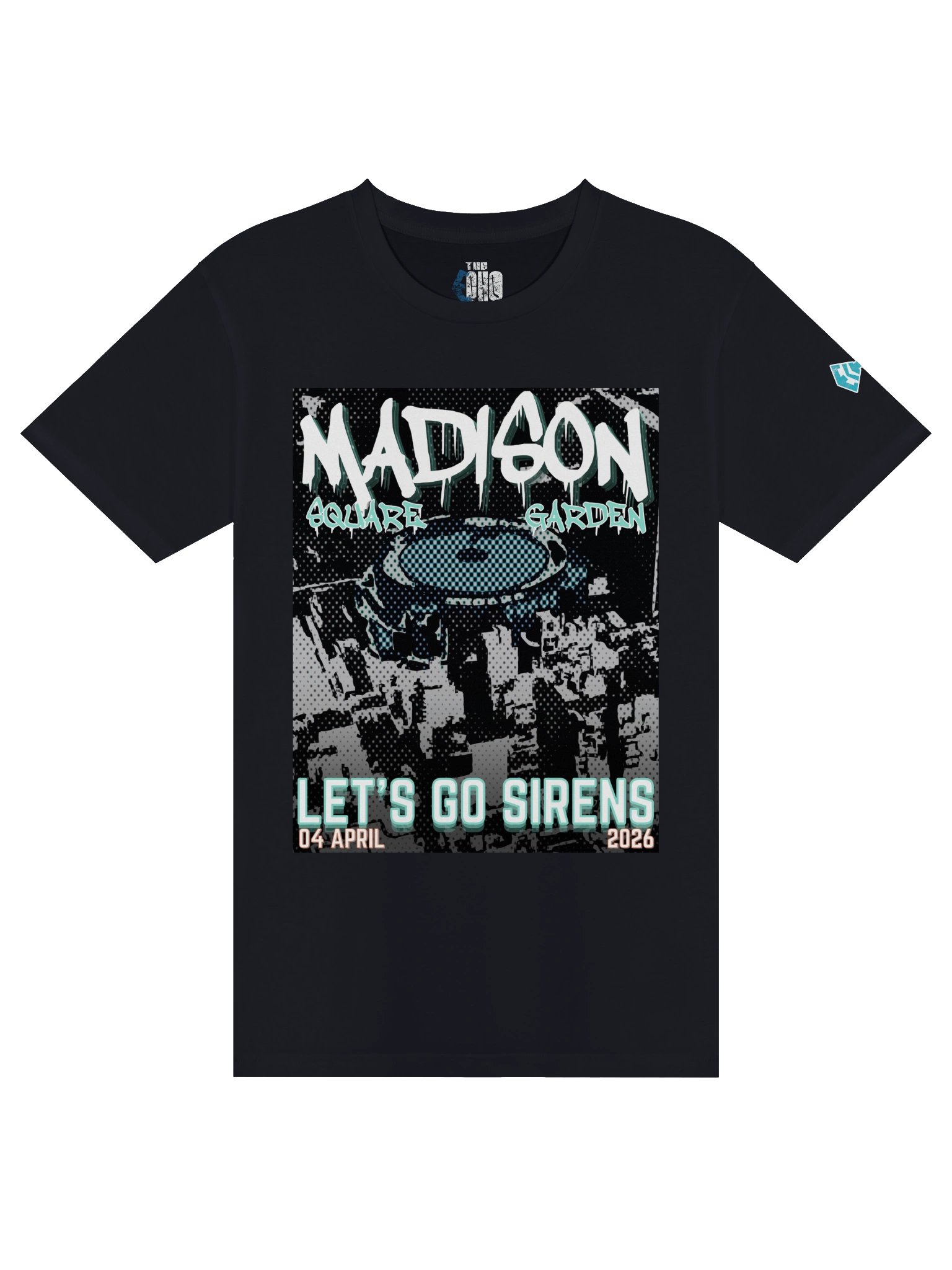 MSG Herstory Tee product image (2)