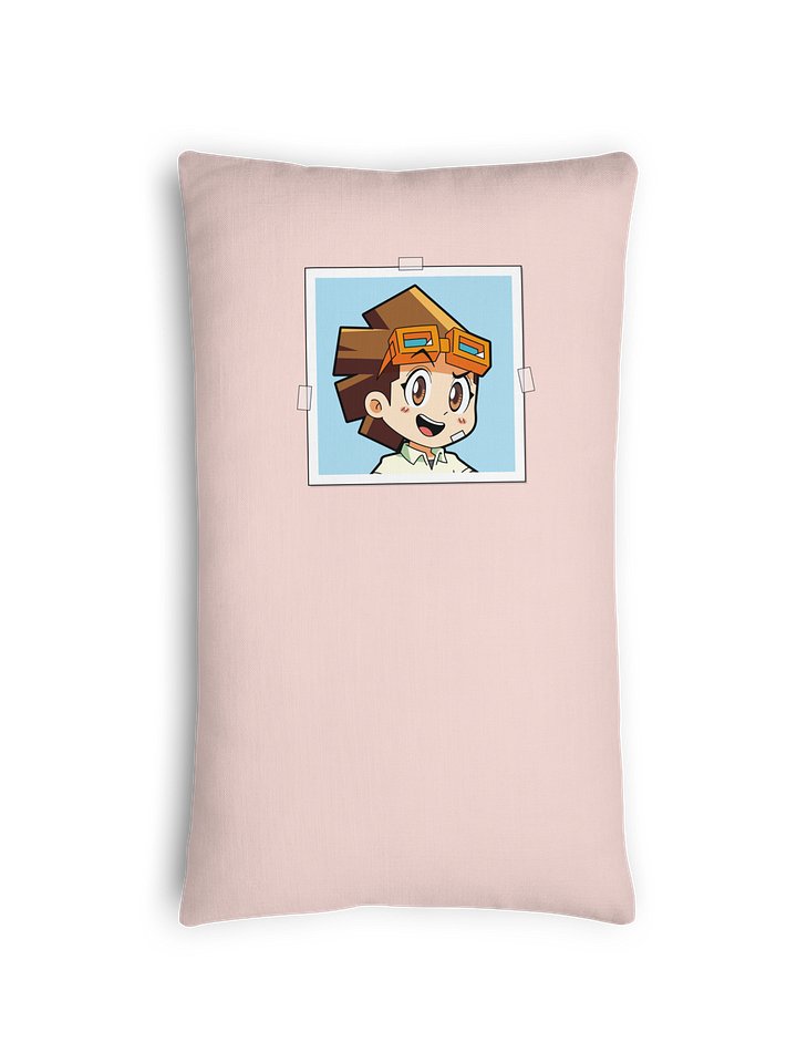 Pillow Talk product image (1)