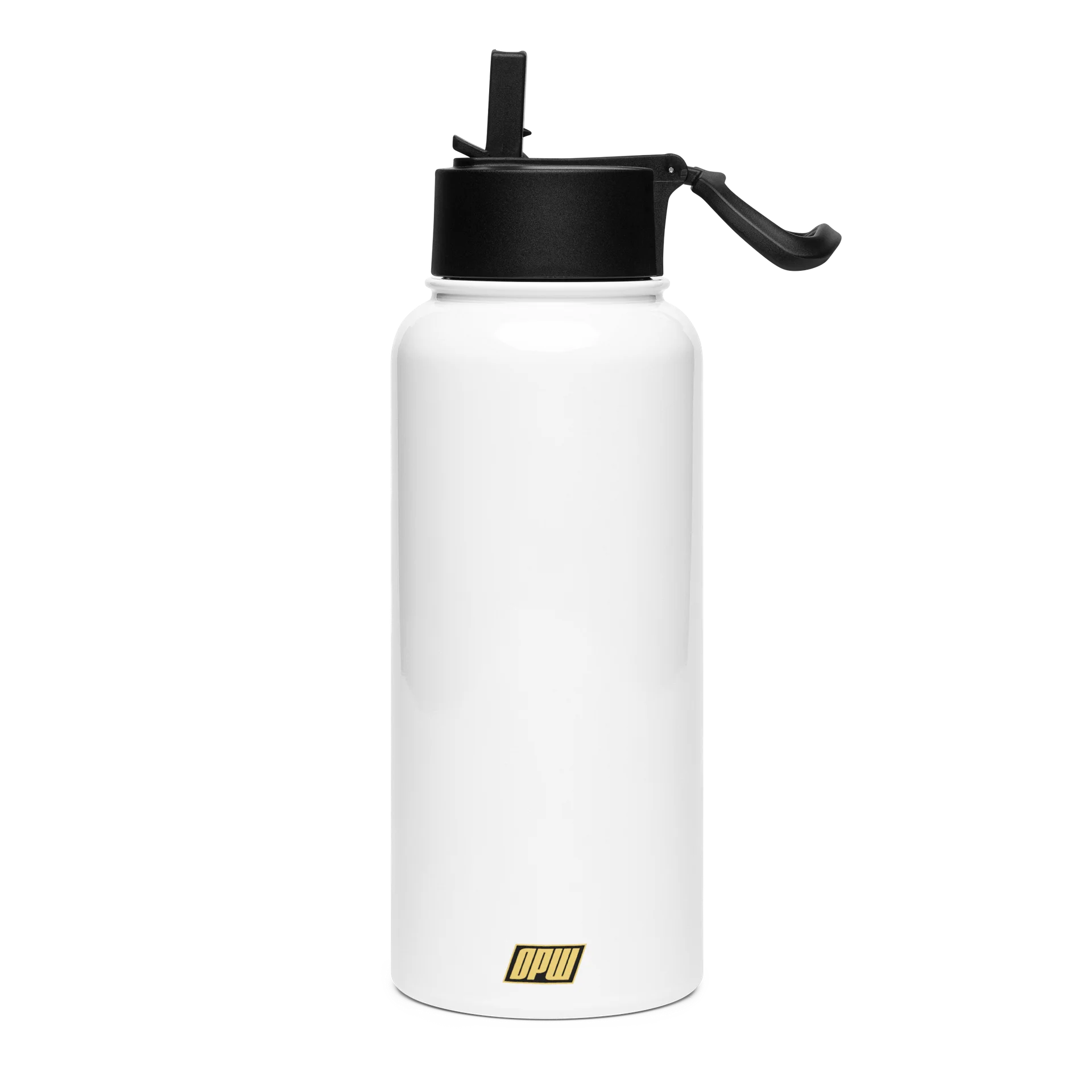 Legends of the Lucha Temple (Sports Bottle) product image (4)