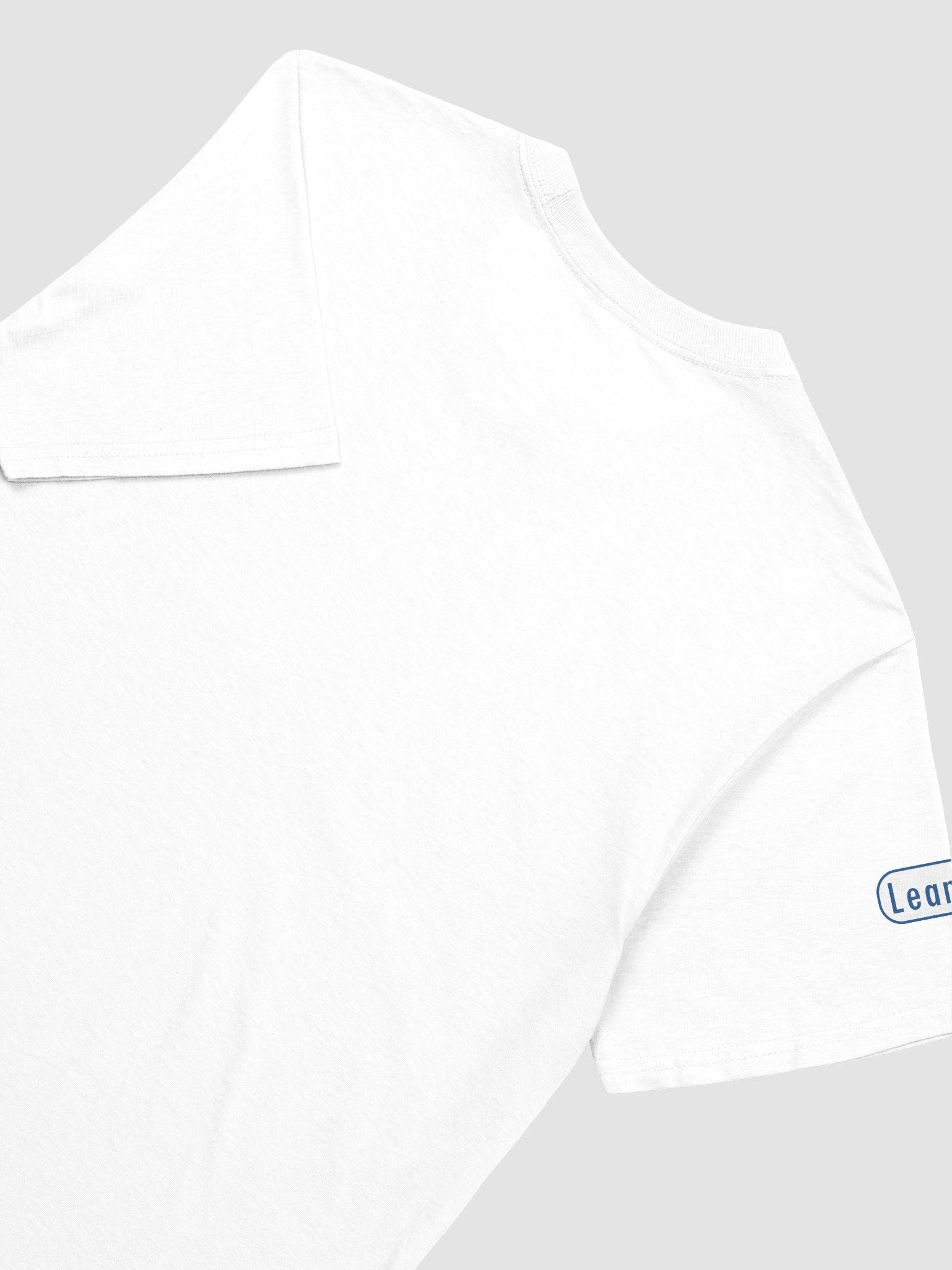 LeanKin T-shirt product image (51)