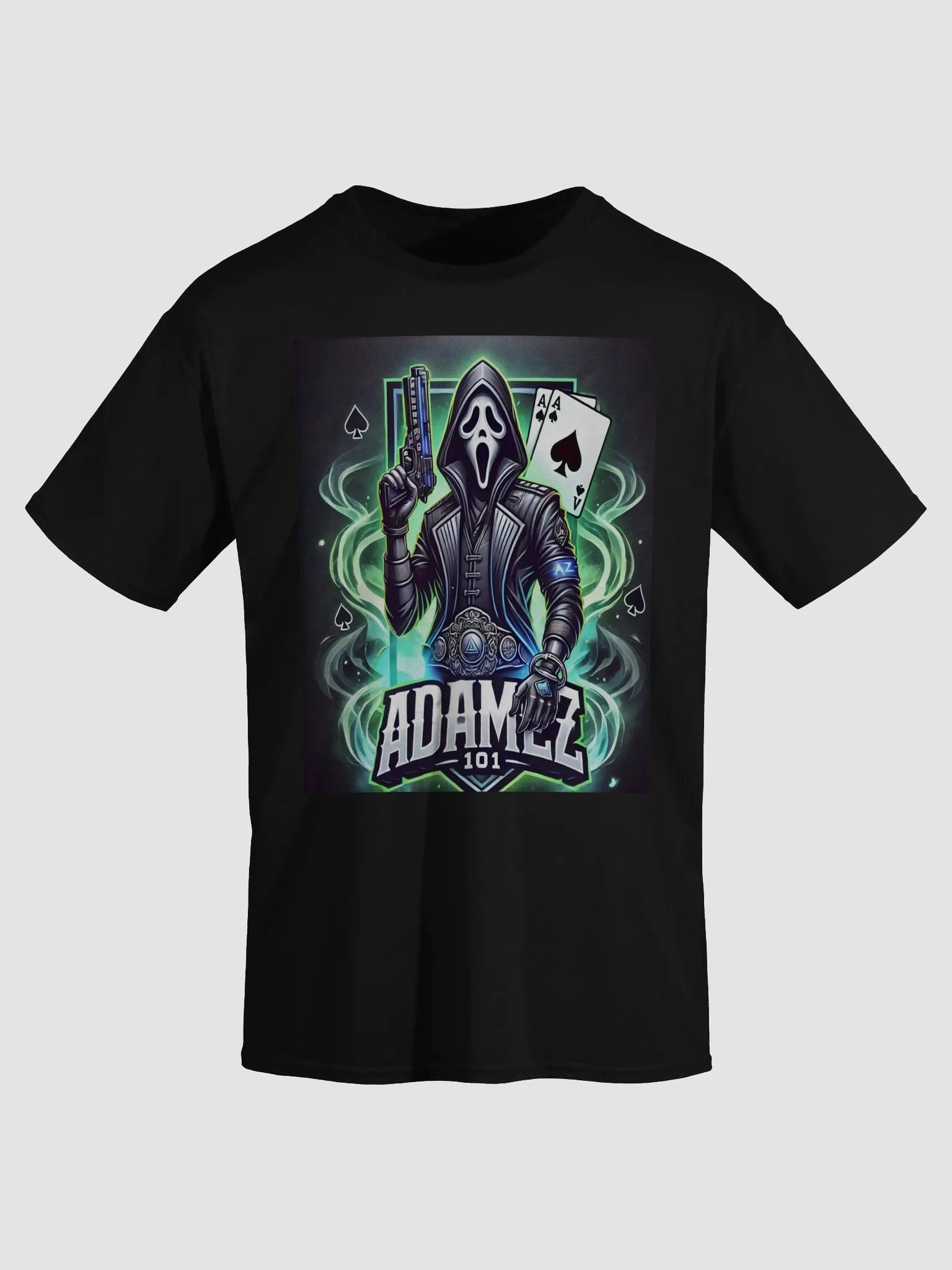 Logo Shirt product image (3)