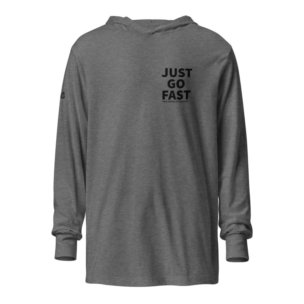 Just Go Fast. product image (1)