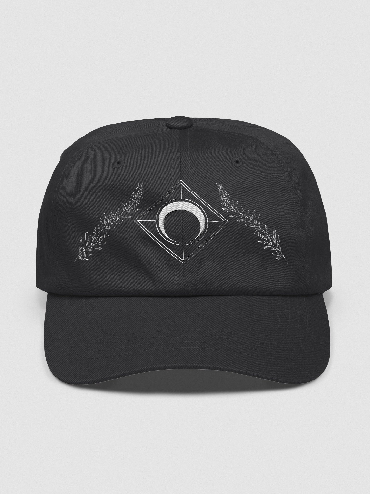 TerranRogue Dad Hat product image (1)