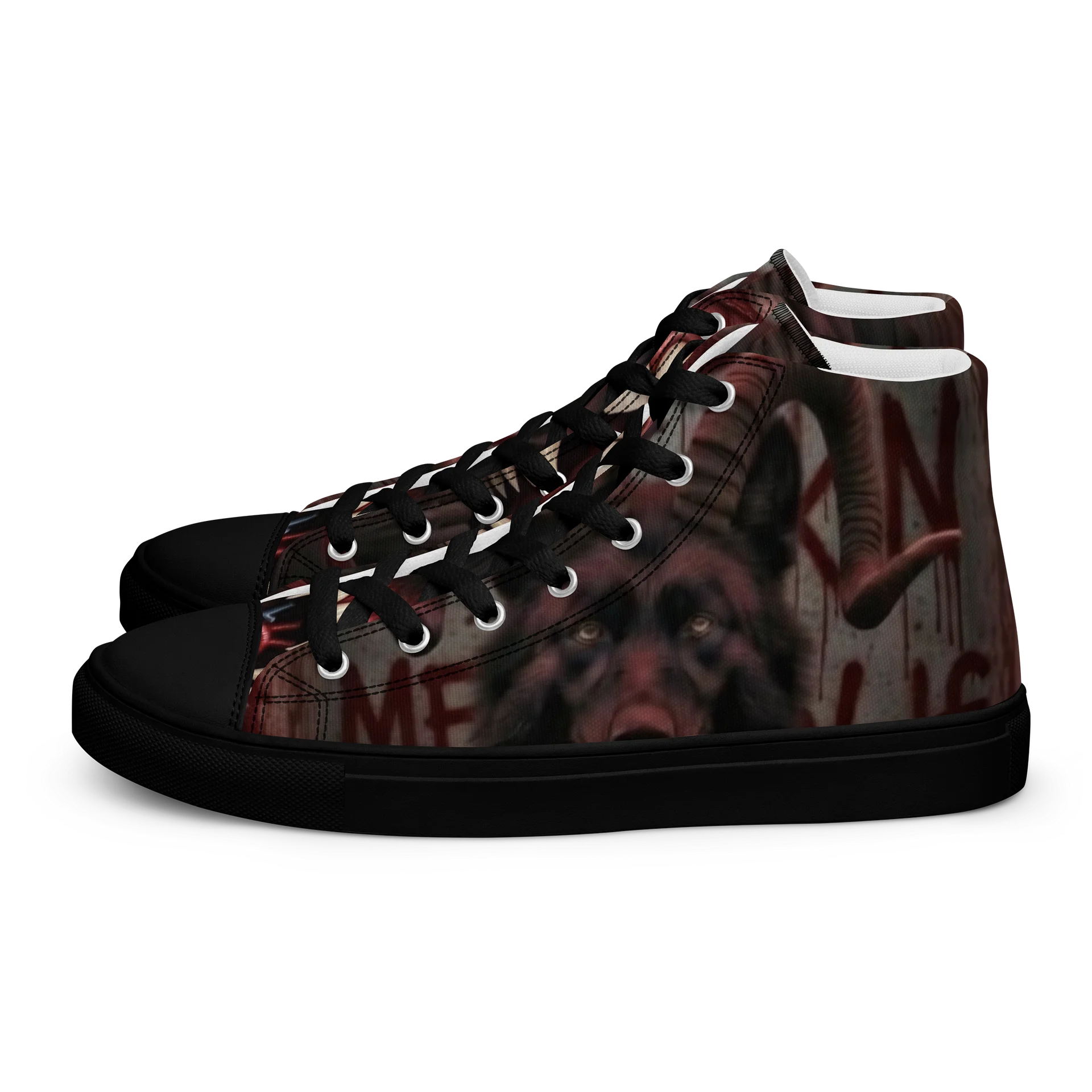 Bitter MFKN Wolf berry kickers product image (1)