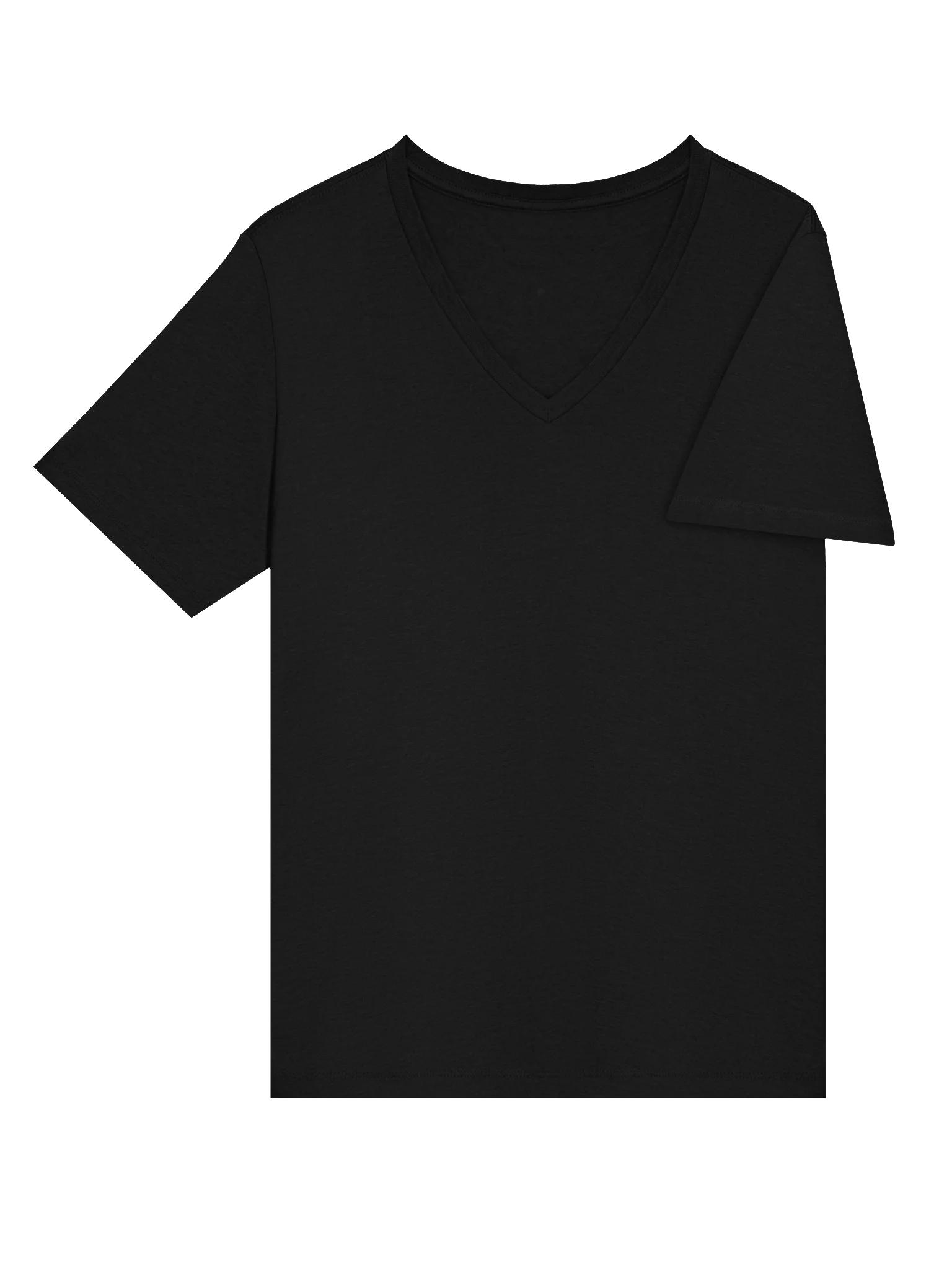 Praise You Anyways V-Neck Tee product image (6)