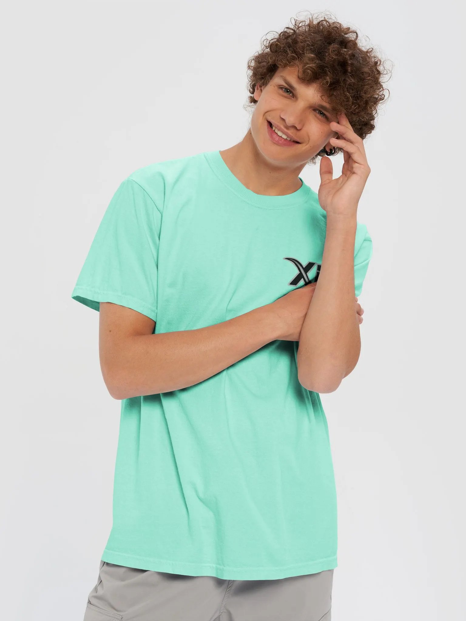 XE Tshirt product image (29)