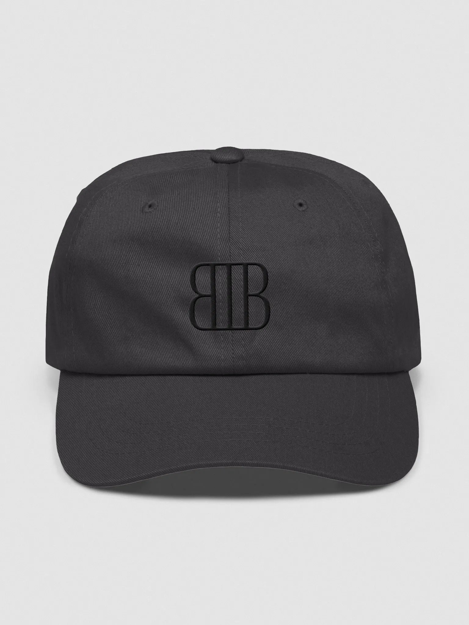 Logo Cap product image (1)