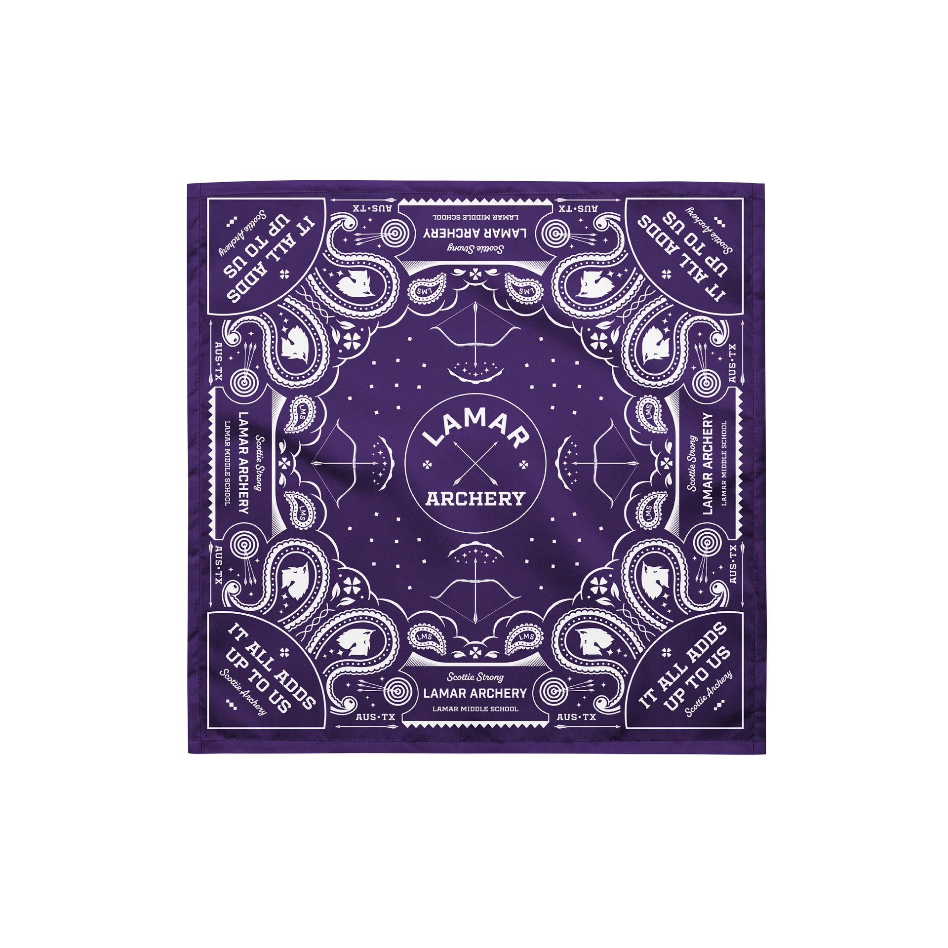 Bandana product image (1)