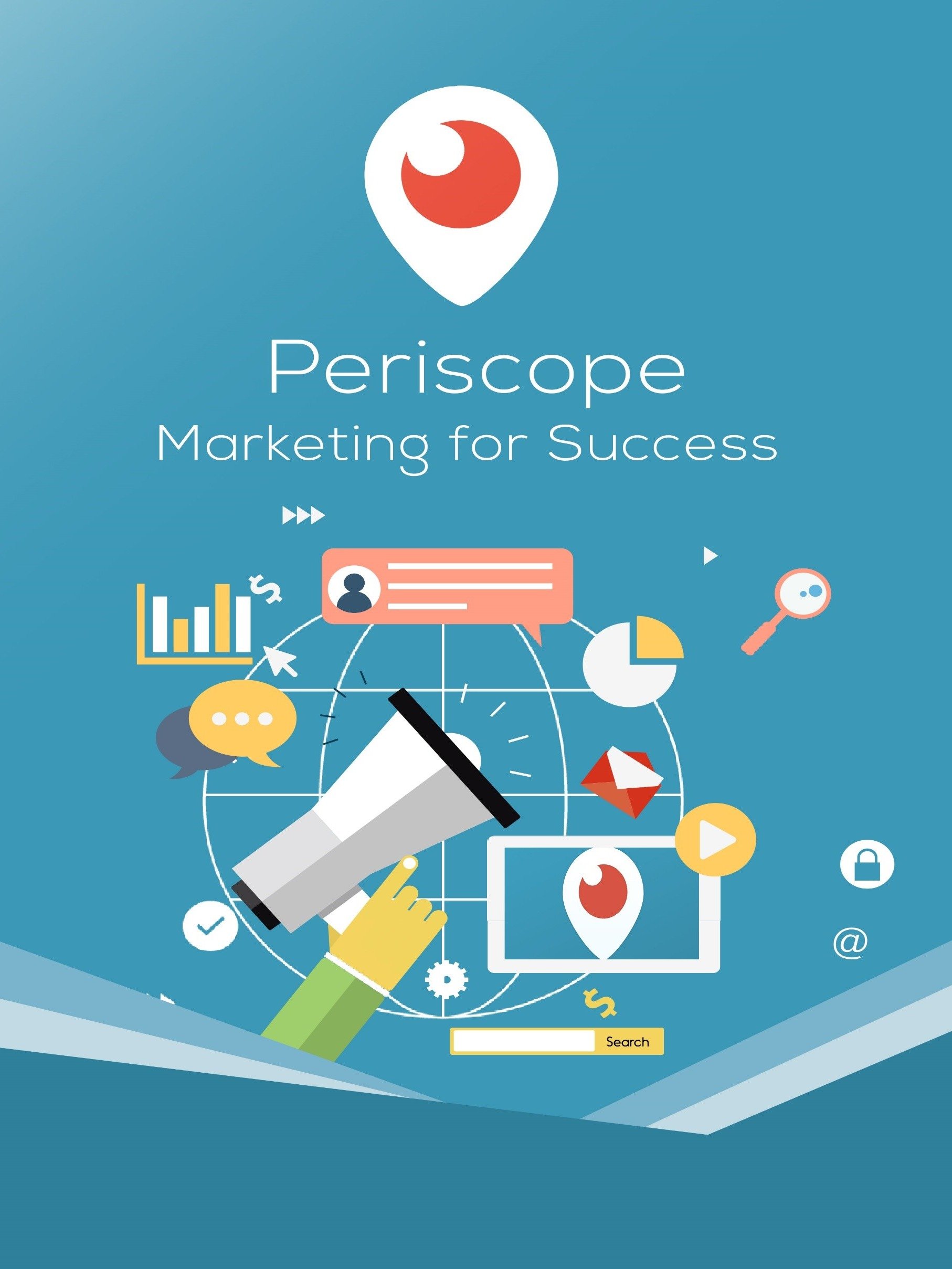 periscope Marketing For Success product image (1)