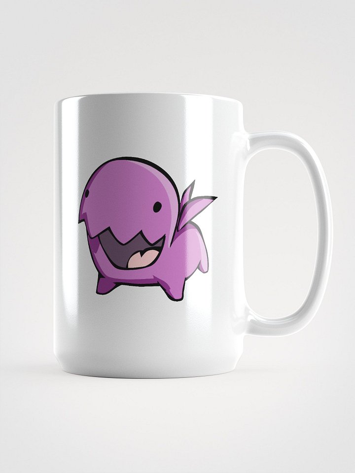 Zergling Mug product image (1)