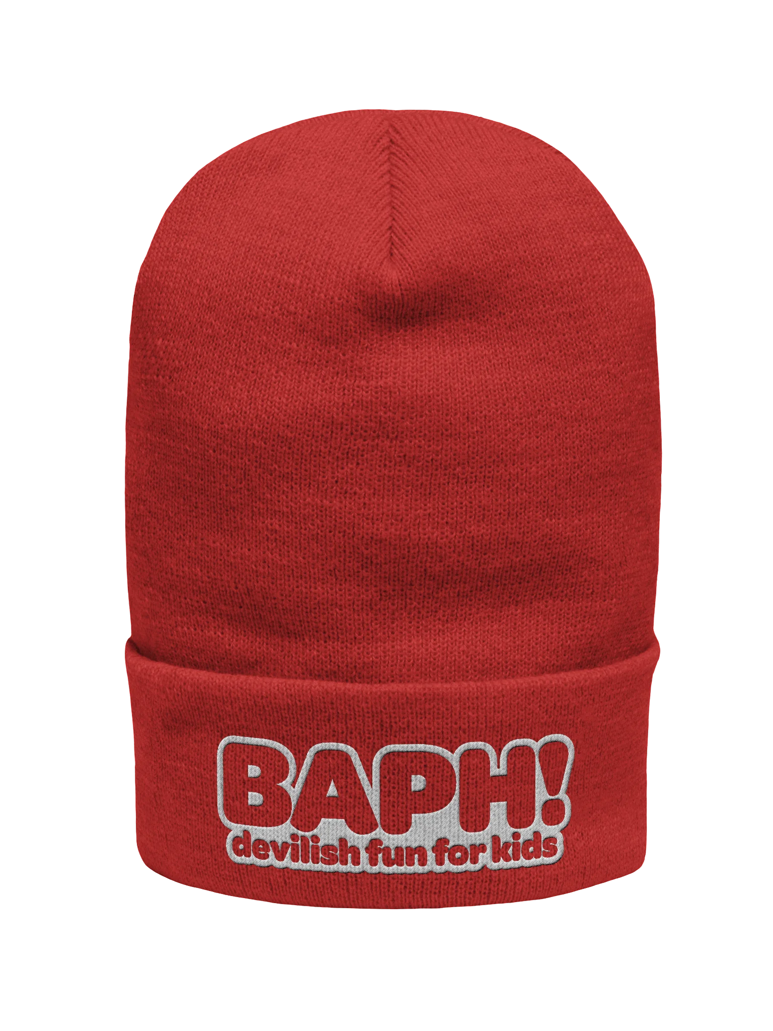 BAPH! - Beanie product image (6)
