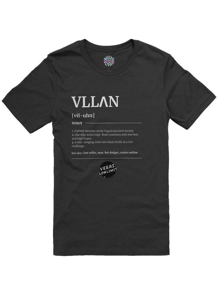 VLLΛN Definition T product image (1)
