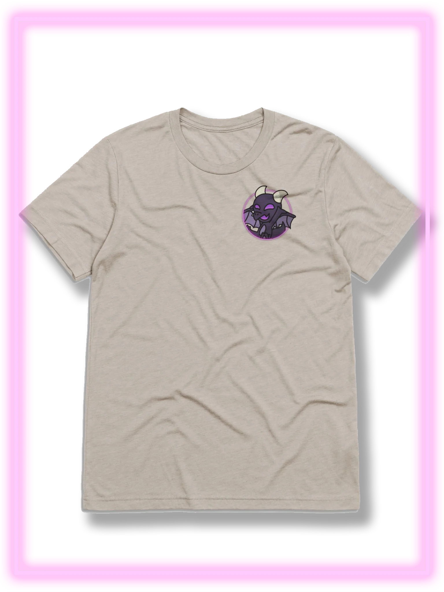 Dragon T-Shirt product image (1)