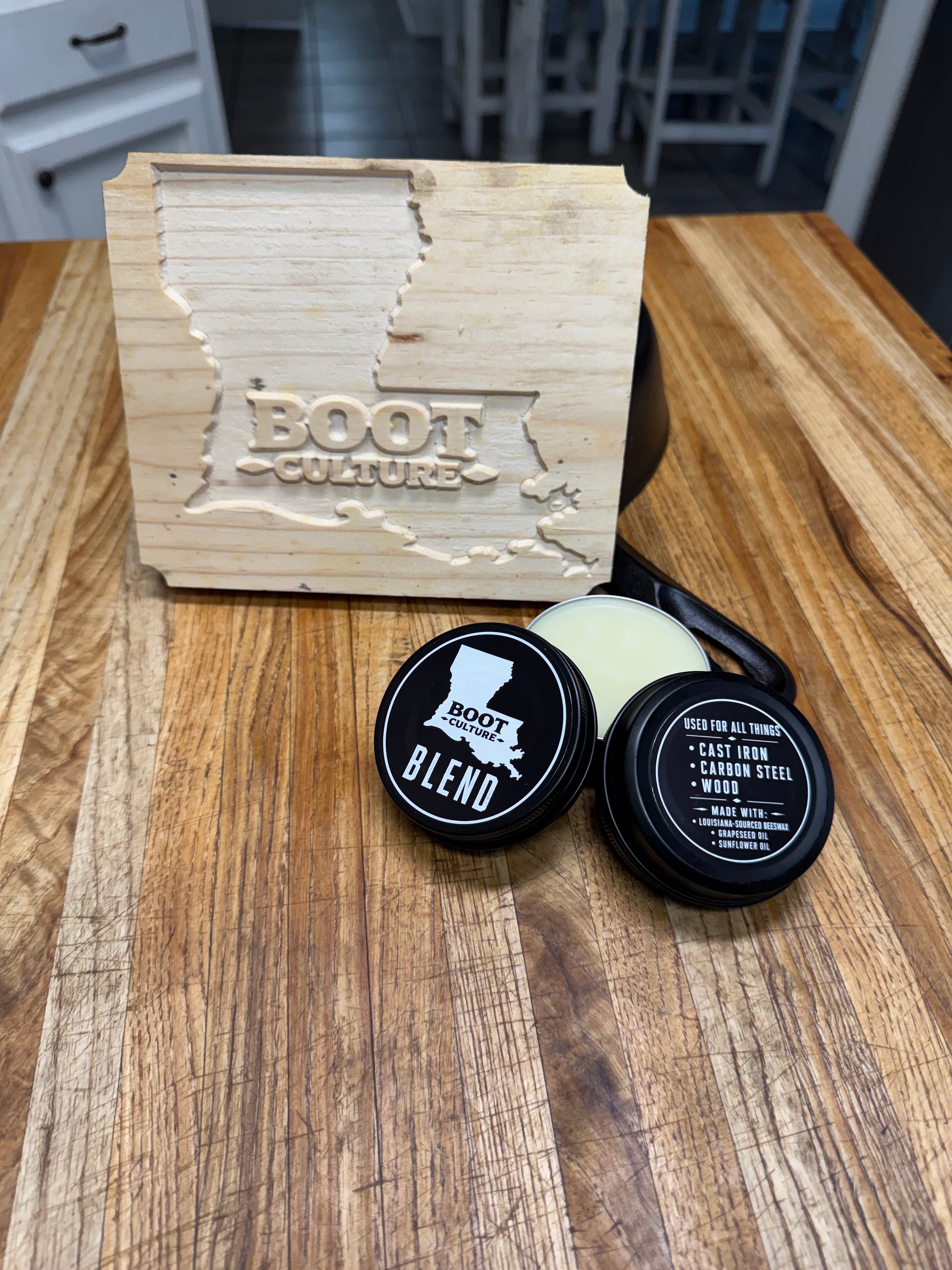 Boot Culture Blend product image (4)
