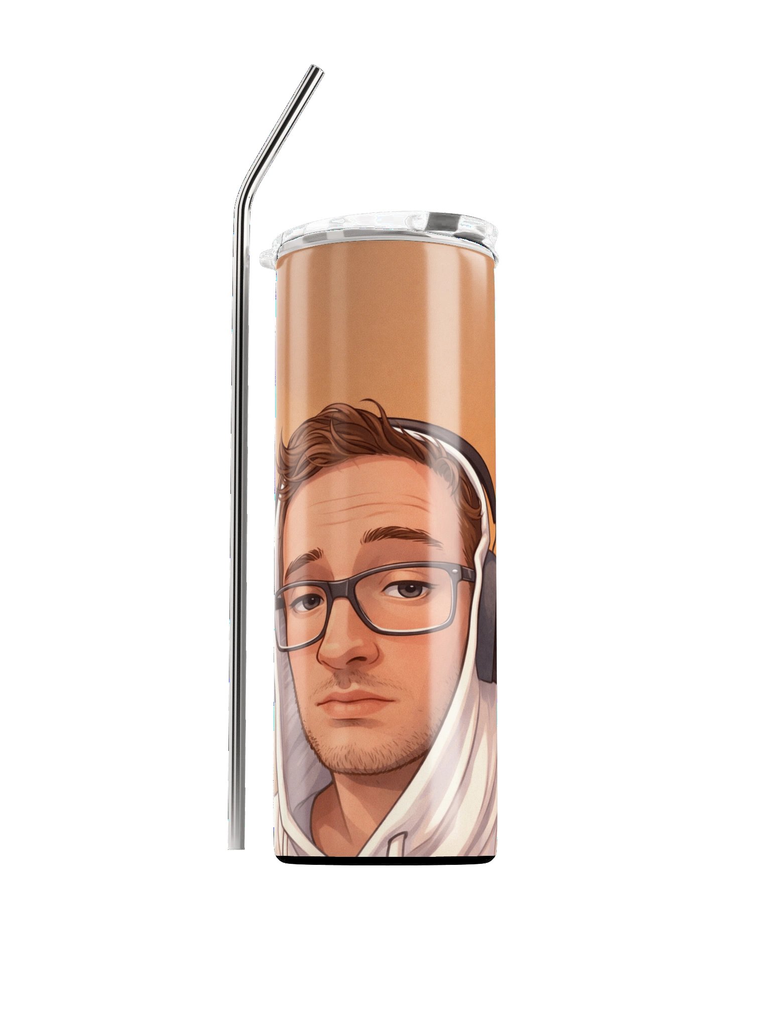 itssCSChris Tumbler product image (2)