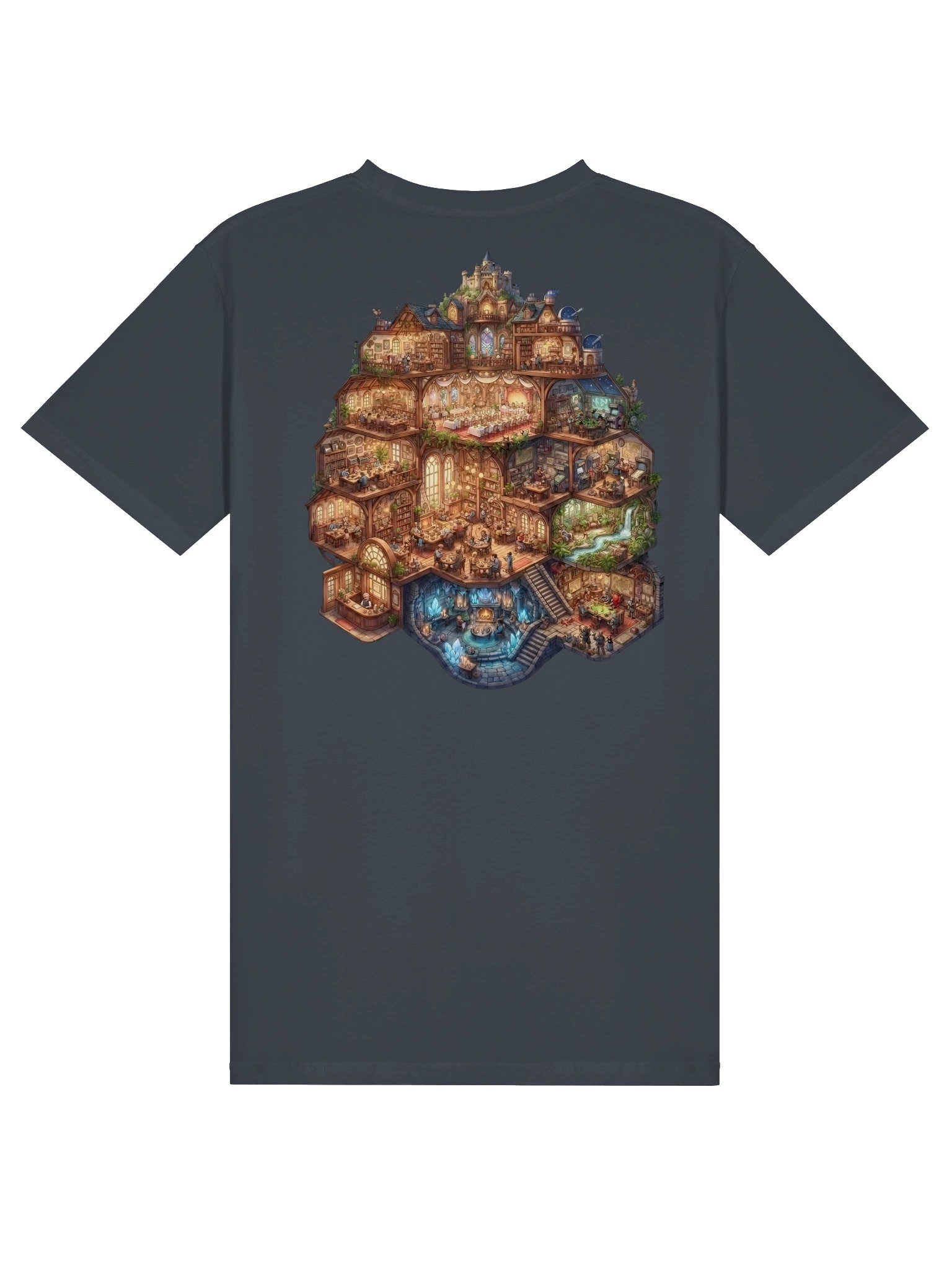 Endless Possibilities Collector Shirt product image (26)