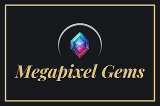 Megapixel Gems