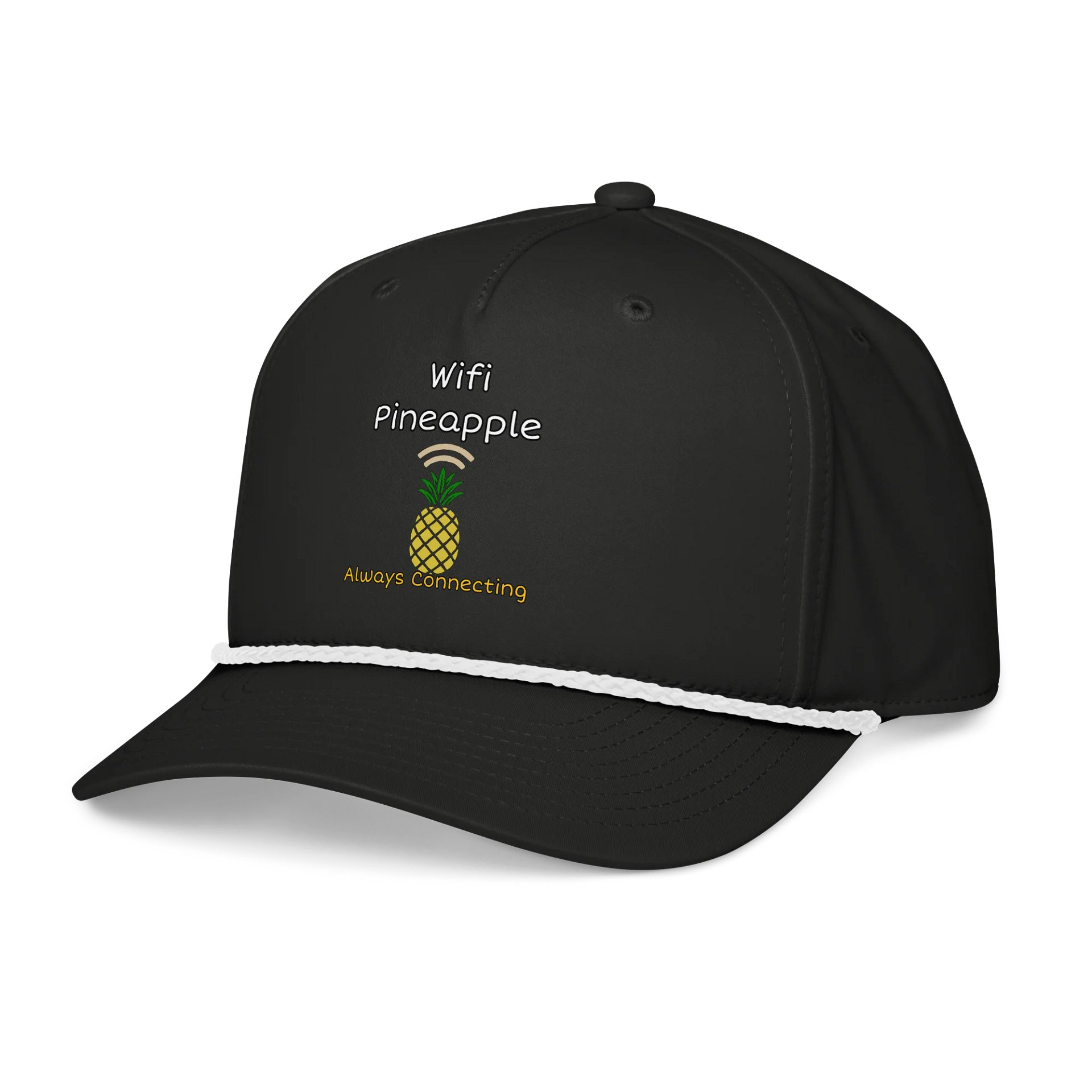 Pineapple WiFi Connection Cap product image (3)