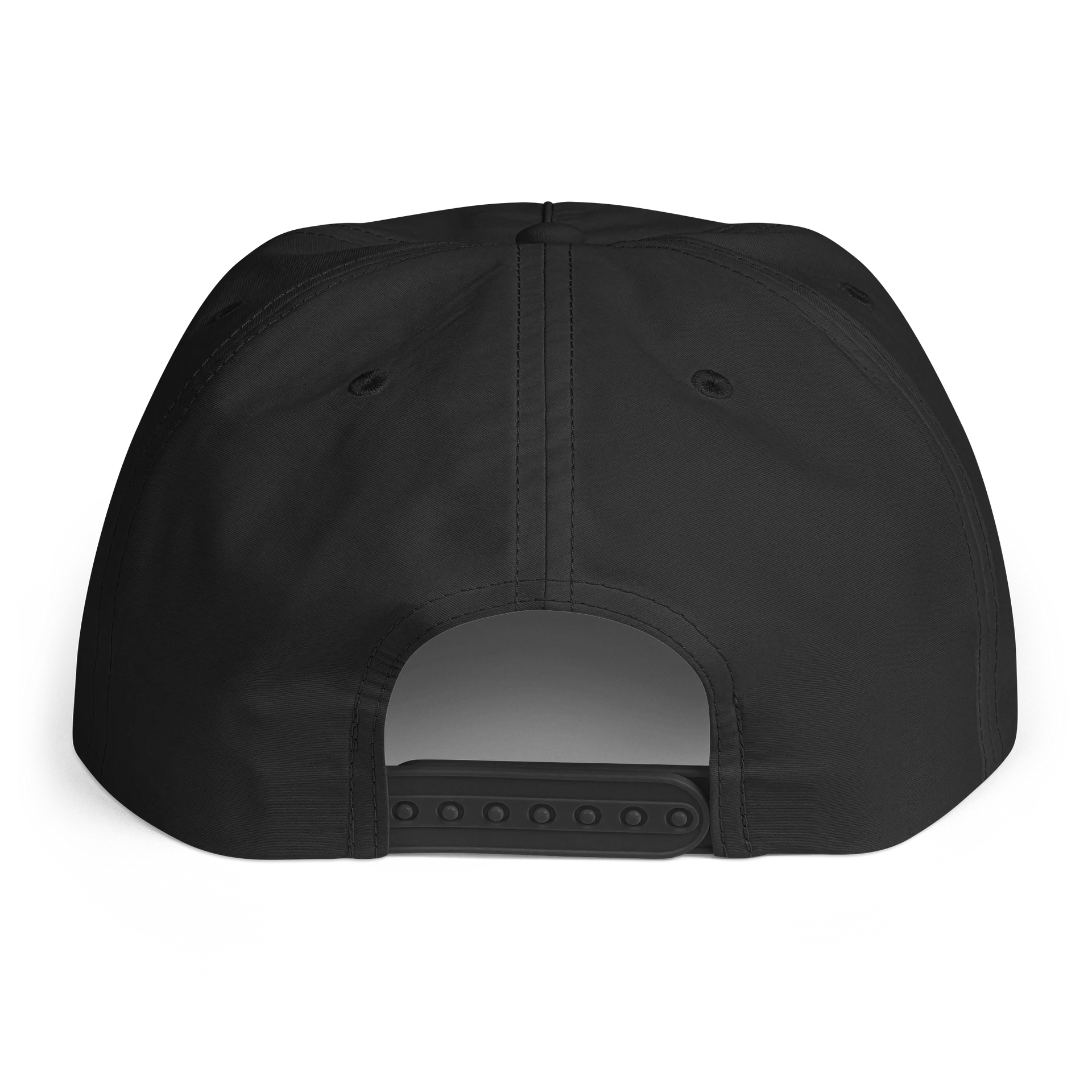 NostalgicNick Hat product image (2)