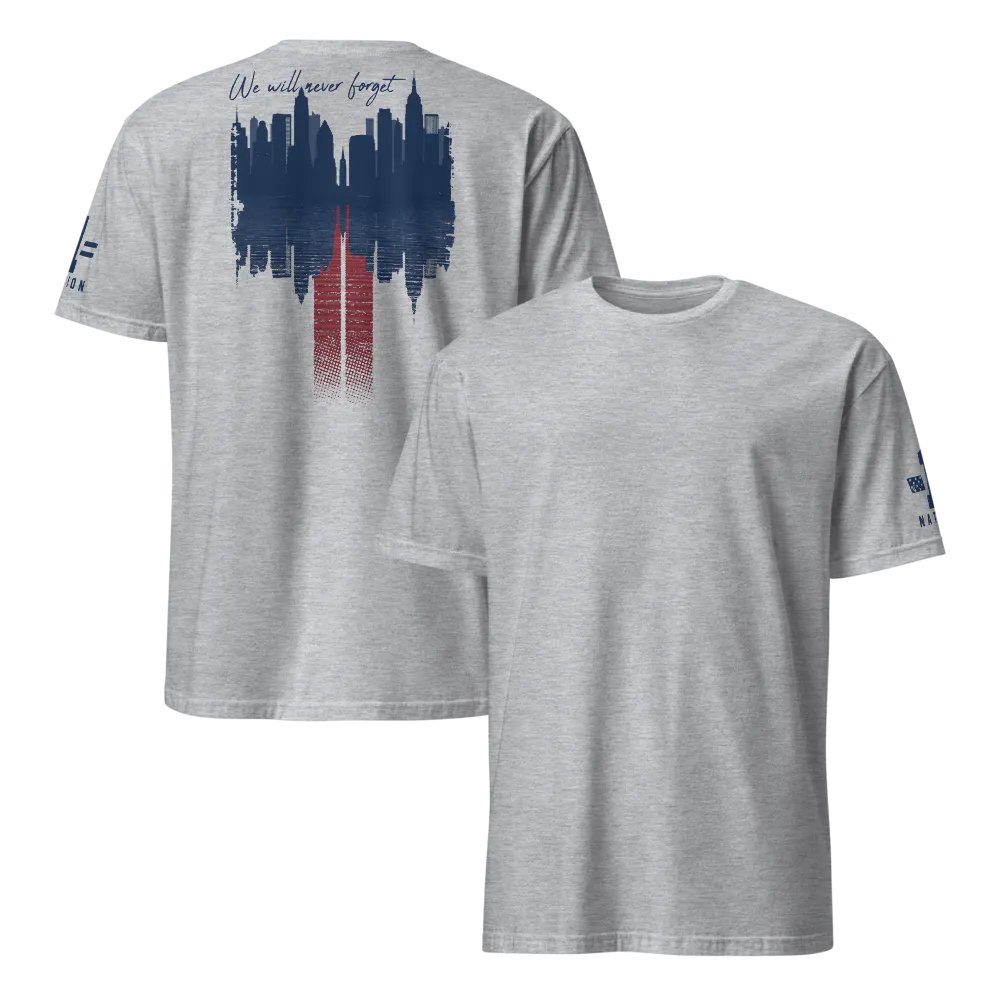 September 11th: Reflection product image (30)