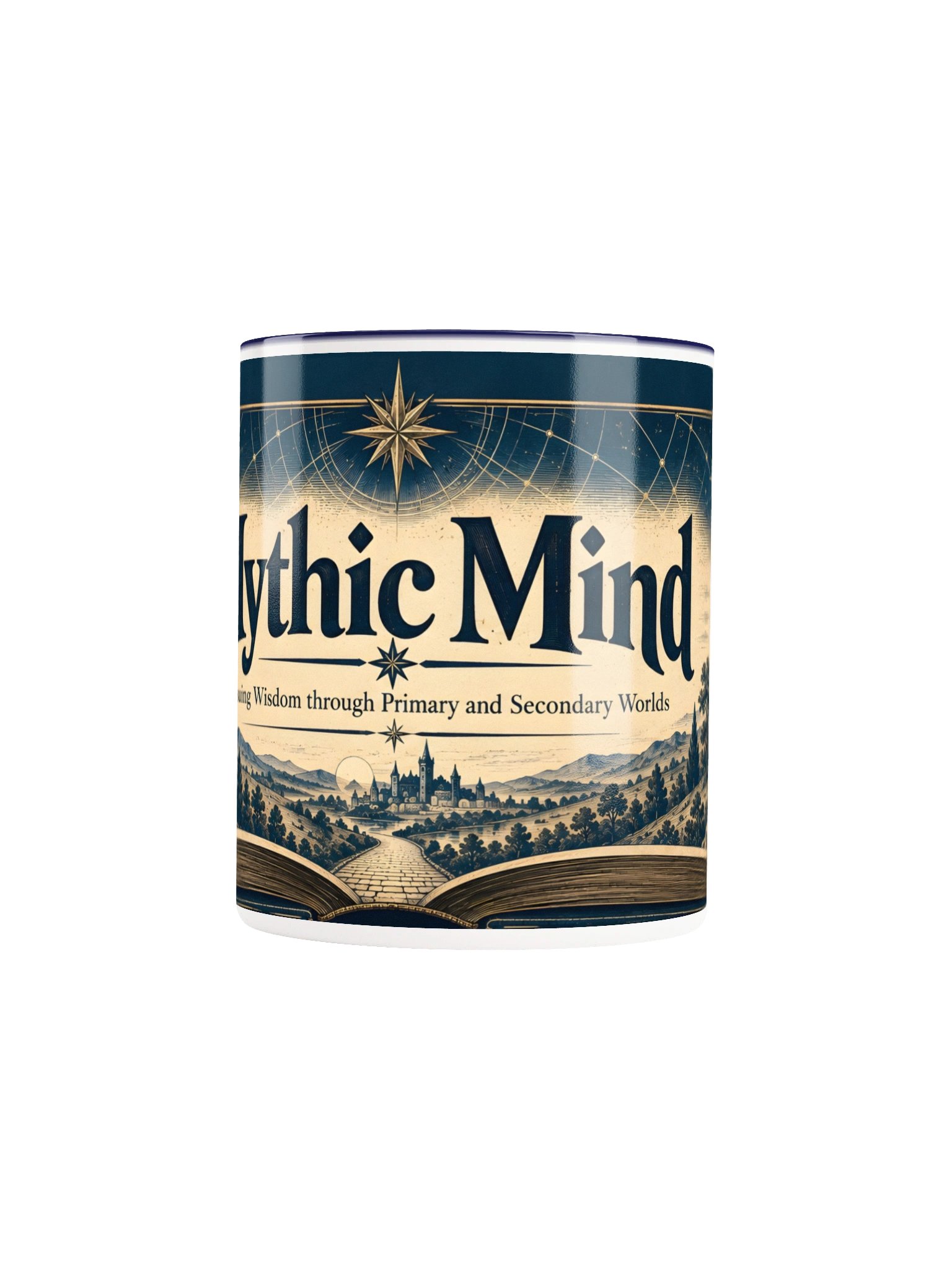 Mythic Mind Mug product image (10)