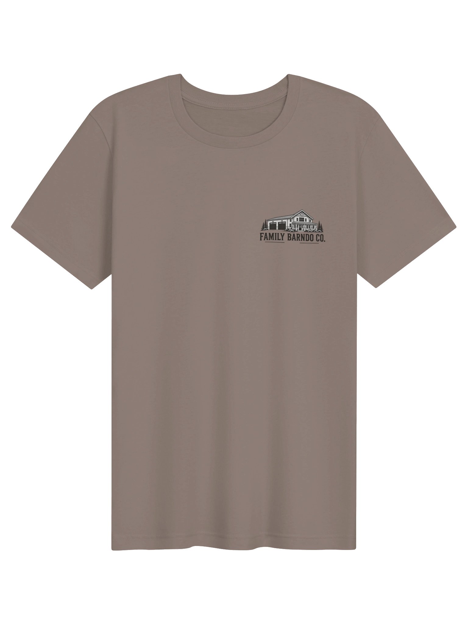 Family Barndo Co. Signature Tee product image (1)