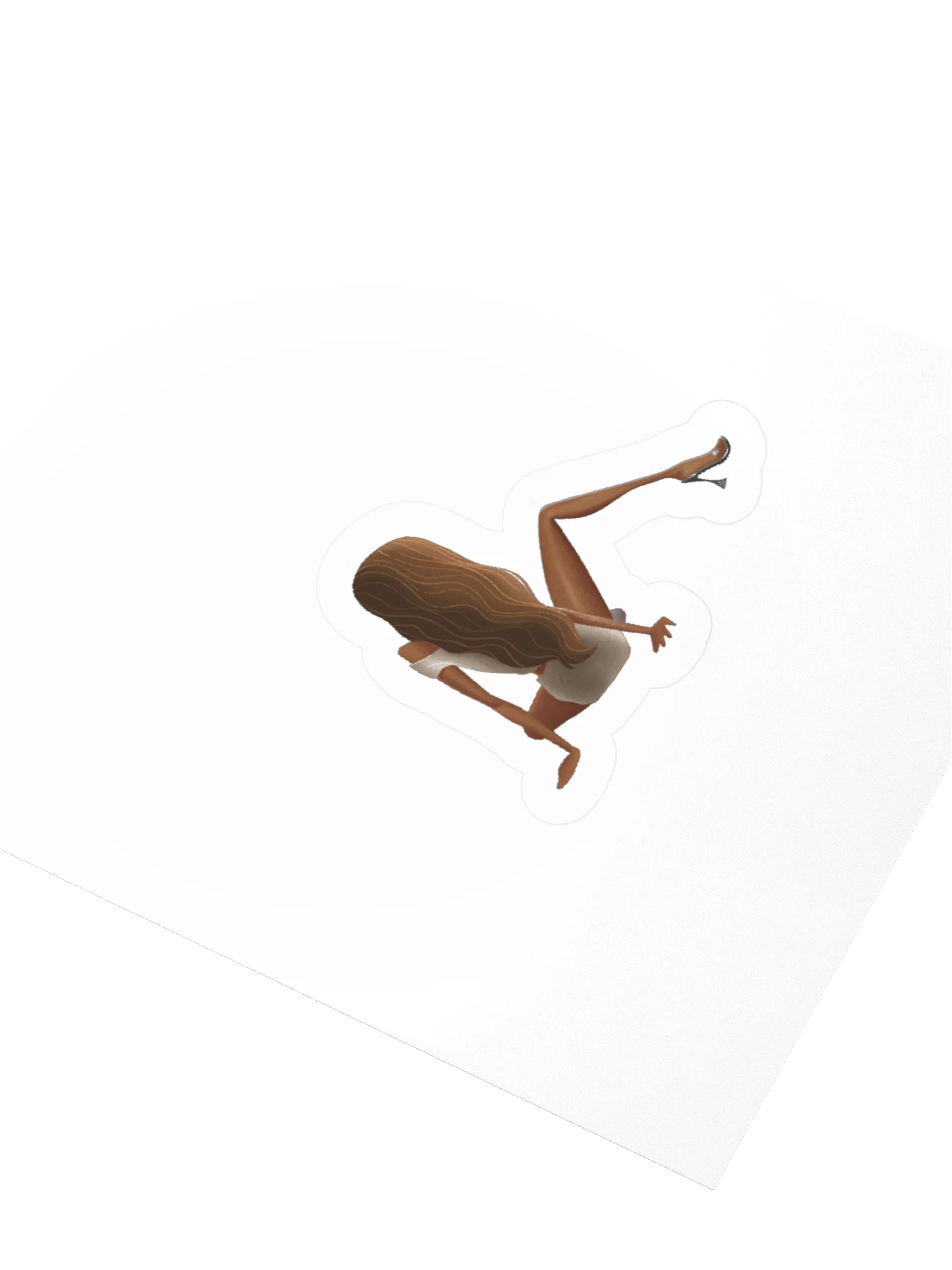 Tate Sticker product image (3)